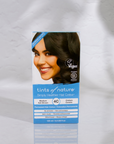 4C Medium Ash Brown Permanent Hair Dye