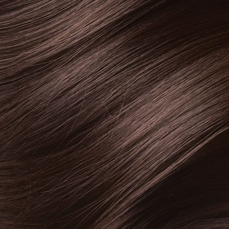 light brown hair dye not permanent