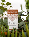 Golden Brown Henna Cream Hair Dye
