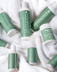 Structure Treatment