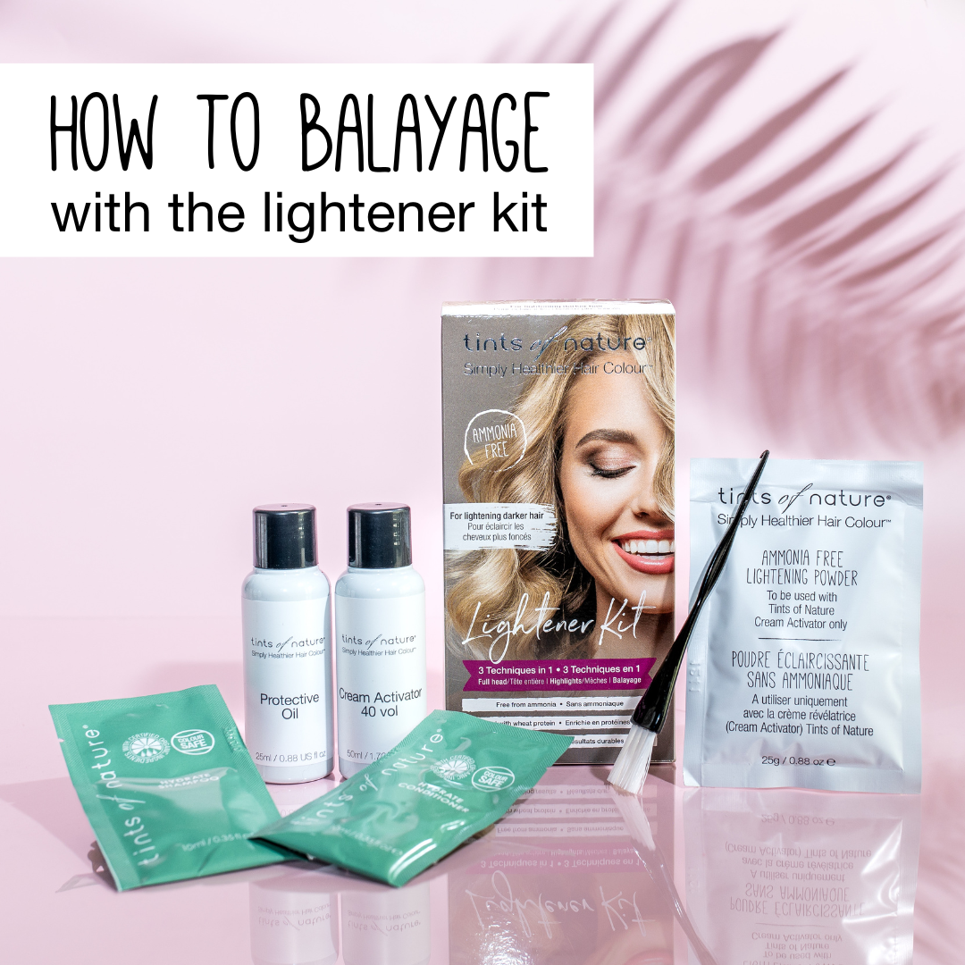 Tints Of Nature How to Videos tints-of-nature-how-to-videos